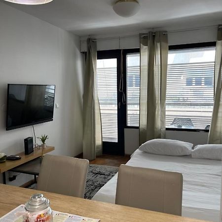 Apartman Iva 斯普利特 外观 照片