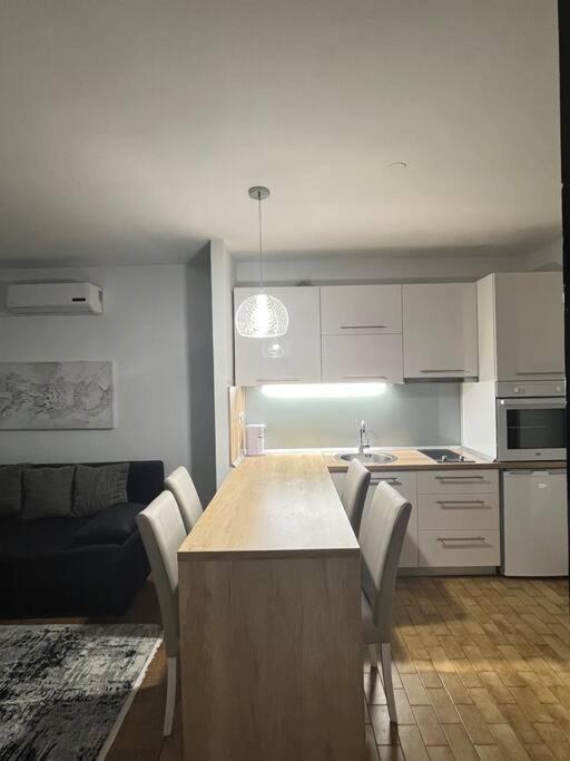 Apartman Iva 斯普利特 外观 照片