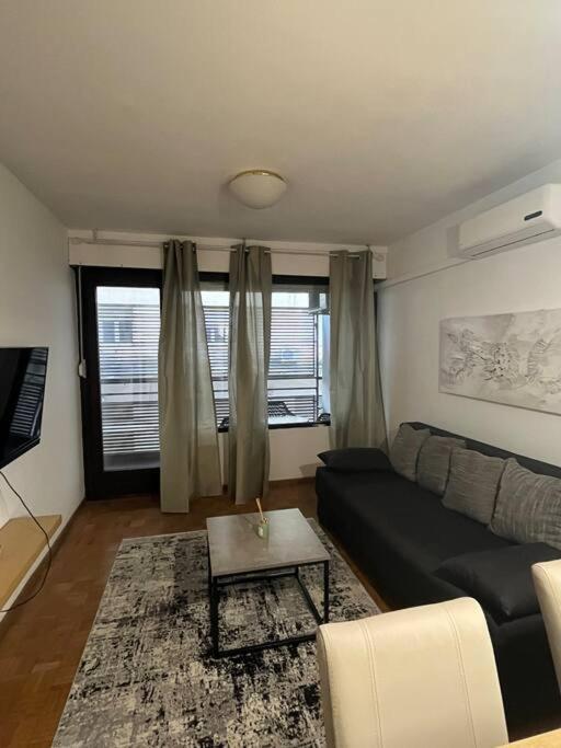 Apartman Iva 斯普利特 外观 照片