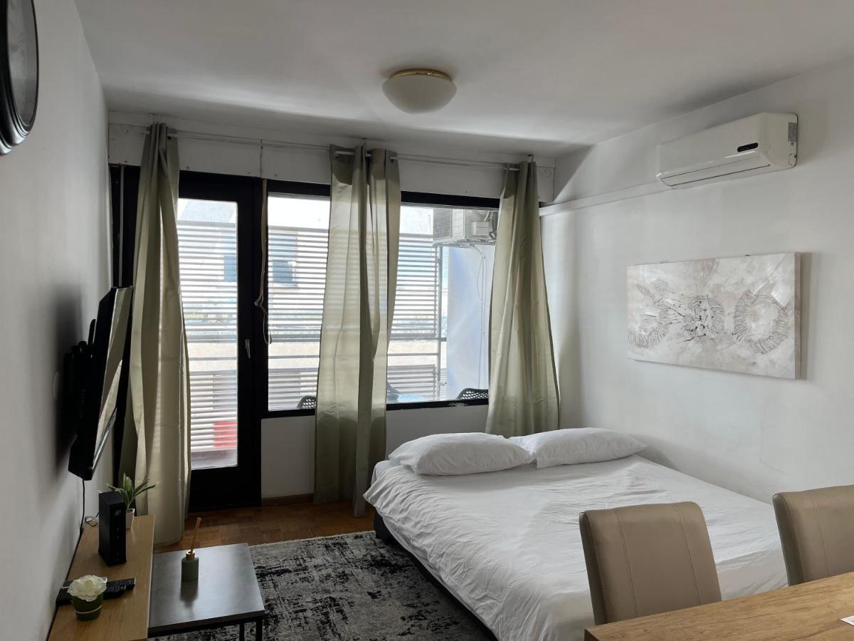 Apartman Iva 斯普利特 外观 照片